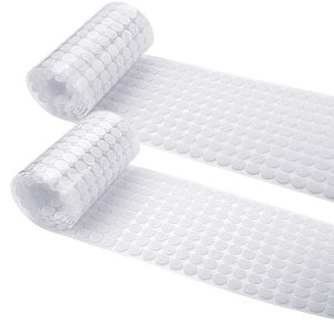 1008pack self-adhesive punching dot magic tape
